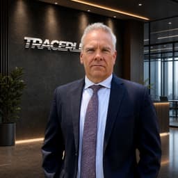 Derek Wilson, Co-Founder & CEO