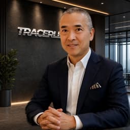 Menghui Nie, Co-Founder & CTO